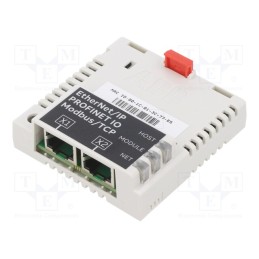 1 pcs x ABB - 3AUA0000089109 - Communication card, EtherNET/IP 2-port