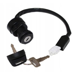 Kawasaki brute force prairie kfx 650 700 ignition switch