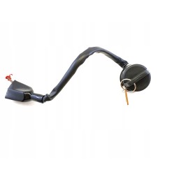 Kawasaki brute force prairie kfx 650 700 ignition switch