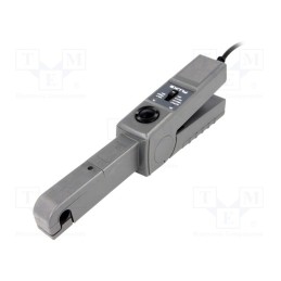 1 pcs x FLUKE - FLUKE 80I-110S - AC/DC current clamp adapter, Øcable: 11.8mm, 600V, Len: 1.6m