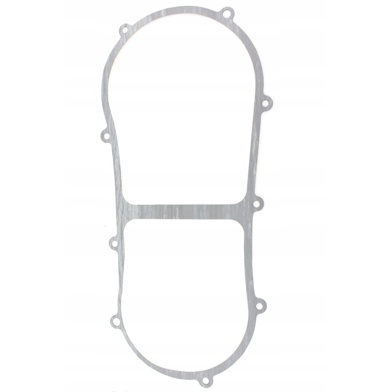 Left engine cover gasket for kayo au180 quad quad
