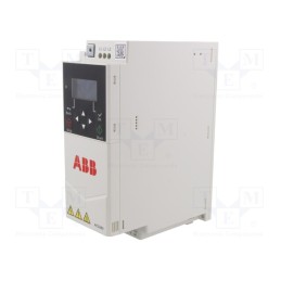 1 pcs x ABB - 3AXD50000716661 - Vector inverter, 2.2kW, 3x400VAC, 3x380÷480VAC, 0÷599Hz, 5.6A