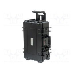 1 set x KNIPEX - 00 21 33 E - Kit: for assembly work, for electricians, Robust26, case, 23pcs.