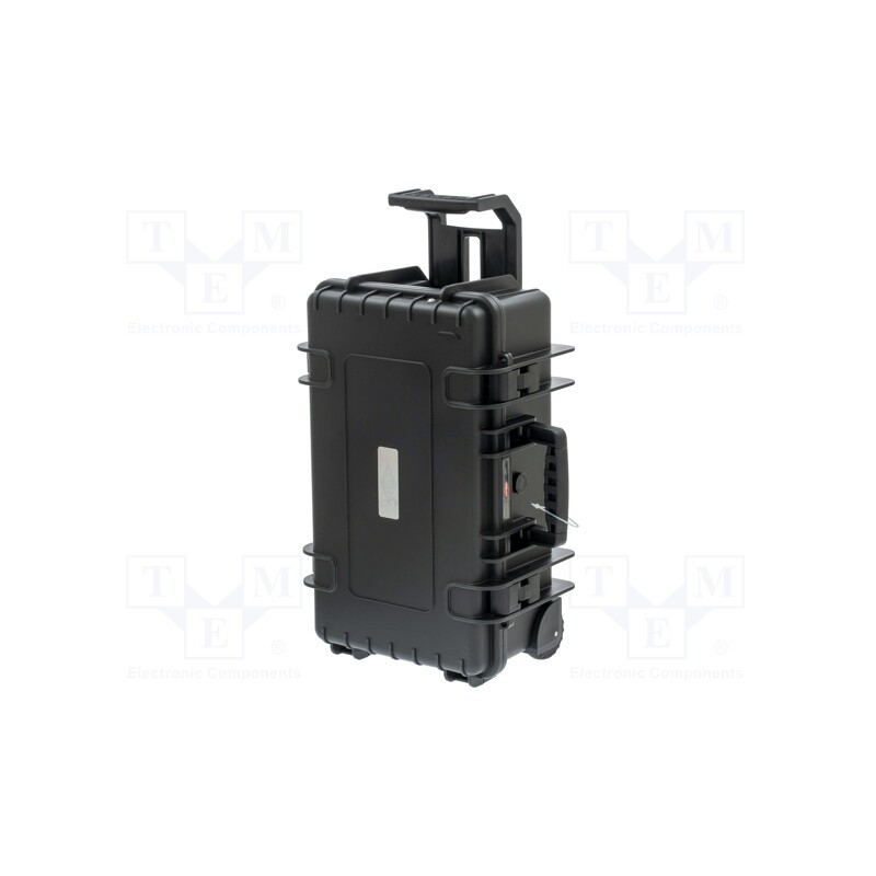 1 set x KNIPEX - 00 21 33 E - Kit: for assembly work, for electricians, Robust26, case, 23pcs.