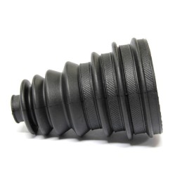 Outer joint cover, universal, adjustable