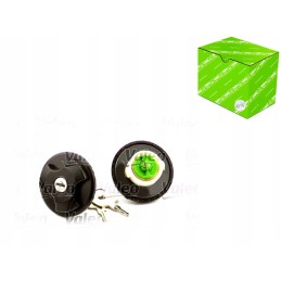 Fuel filler cap with key Fiat 500 grande punto punto ii