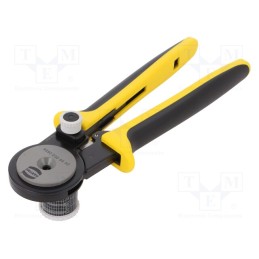 1 pcs x HARTING - 9990000888 - Tool: for crimping, Han E®,Han-Yellock,Han® C,Han® D, terminals