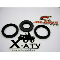 Differential seals Polaris Front 25 2059 5