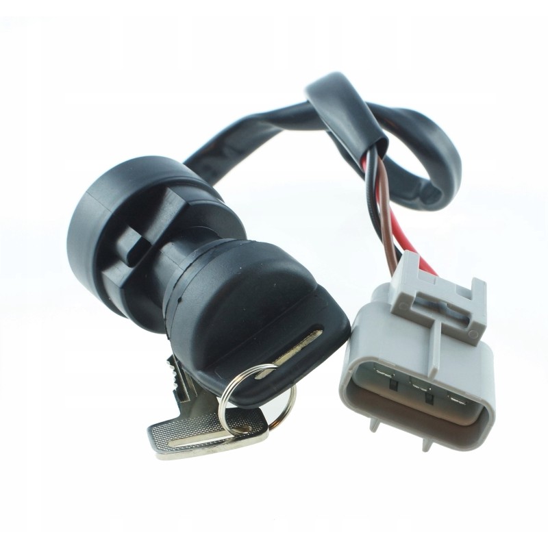 Ignition switch yamaha grizzly 350 550 660 700 kodiak 400