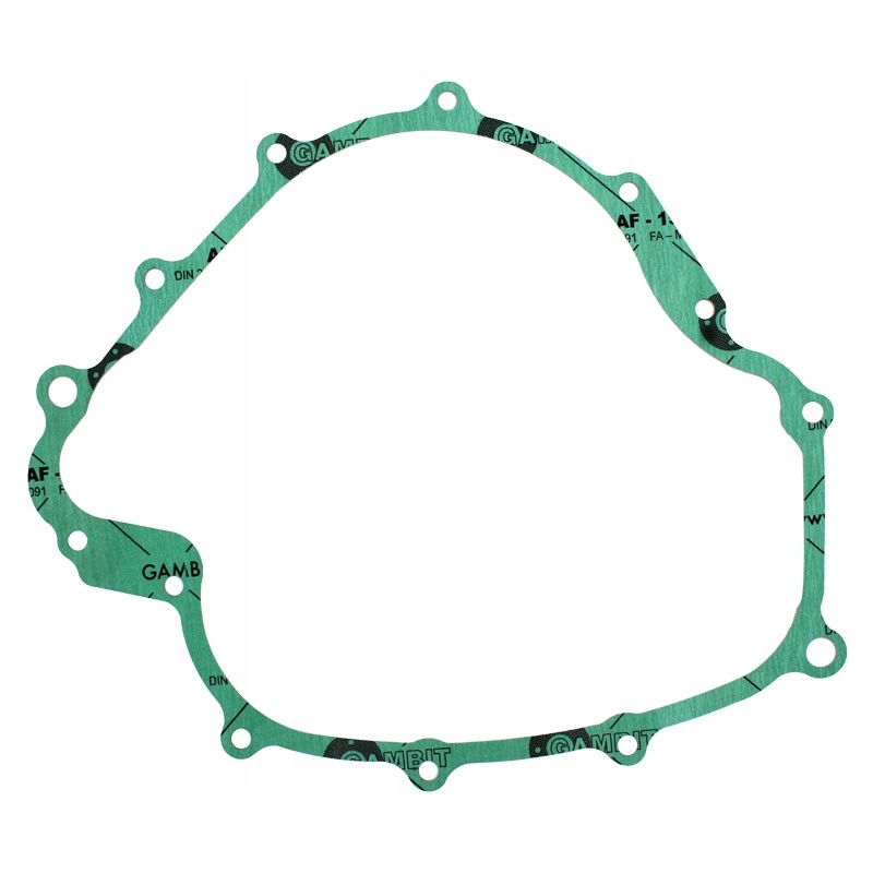 Yamaha grizzly 660 rhino alternator gasket