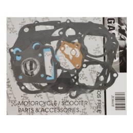 King los atv 139 fmb 4t engine gaskets 50cm wm
