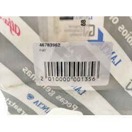 Exhaust valve fiat grande punto 1 9 m jet