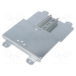1 pcs x ETI POLAM - PM 1 K00 M - Mounting plate