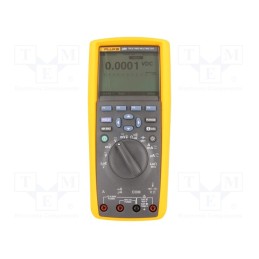 1 pcs x FLUKE - FLUKE 289/FVF/IR3000 - Digital multimeter, Software: Fluke View Forms
