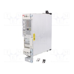 1 pcs x ABB - 68878349 - Inverter, Max motor power: 0.37kW, Usup: 200÷240VAC, 0÷250Hz, 2.2A