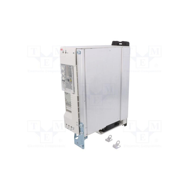1 pcs x ABB - 68878365 - Inverter, Max motor power: 1.5kW, Usup: 200÷240VAC, 0÷250Hz, 7.6A