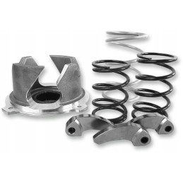 Epi WE437304 Polaris clutch kit