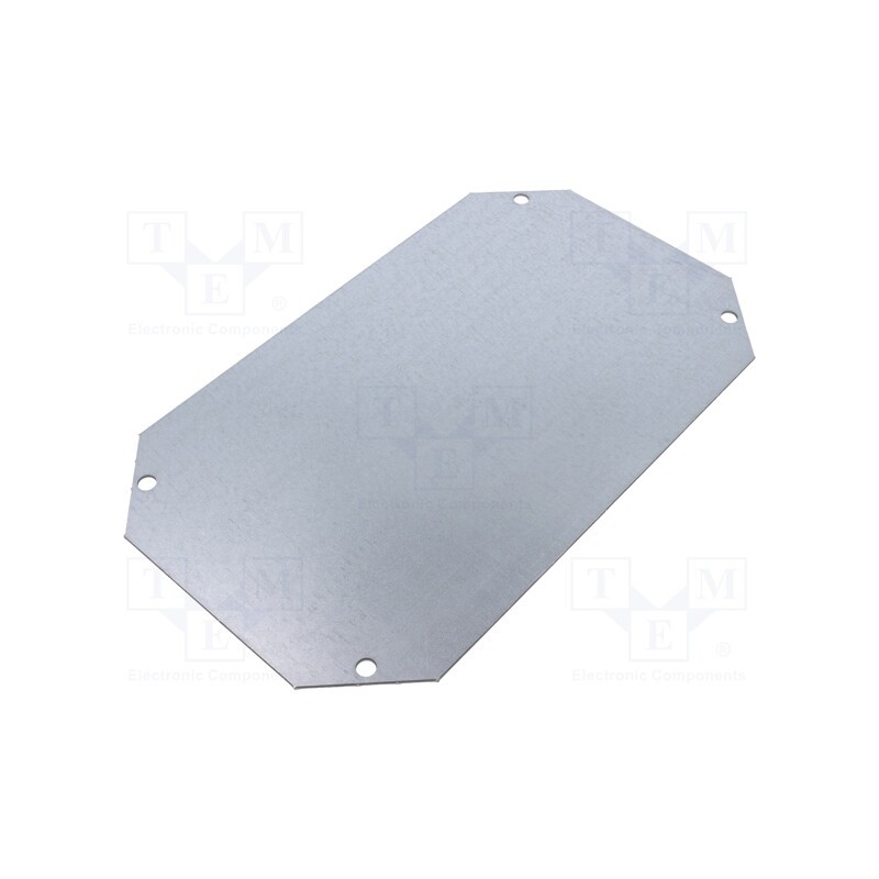 1 pcs x FIBOX - MPS ARCA 3020 - Mounting plate, steel
