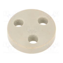 1 pcs x ABB - CM-AH-3 - Electrode separator