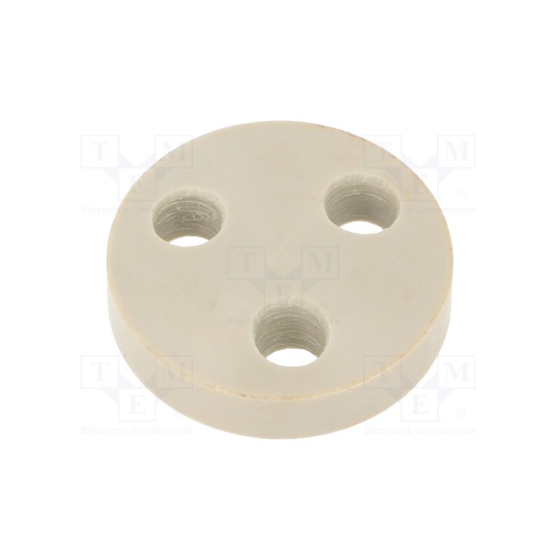 1 pcs x ABB - CM-AH-3 - Electrode separator