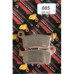 Brake pads iws honda kawasaki kymco