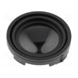1 pcs x LOUDITY - - - Loudspeaker, miniature,general purpose, 0.3W, 8Ω, 100÷5000Hz