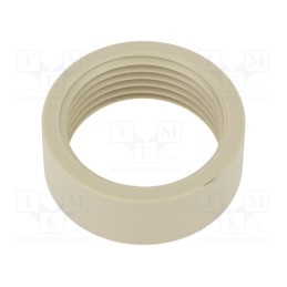 1 pcs x ABB - CM-GM-1 - Nut