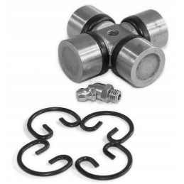 Cross shaft polaris 400 500 scrambler 335 worker