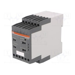 1 pcs x ABB - CM-IWN.1S - Module: insulation monitoring relay, insulation resistance