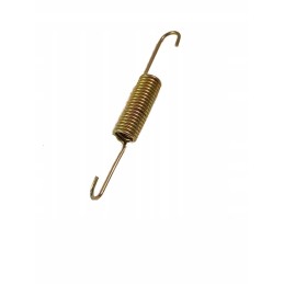 Brake pedal return spring oem cf moto cf625