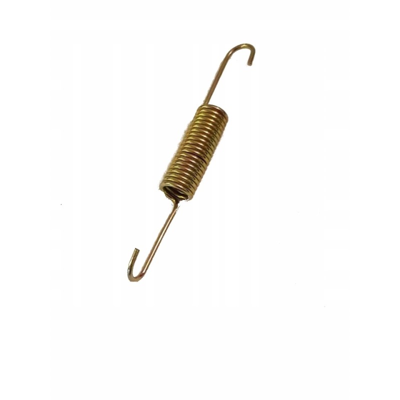 Brake pedal return spring oem cf moto cf600