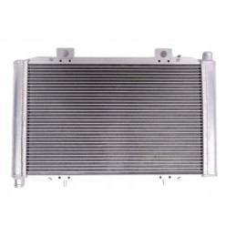 Can am commander maverick 709200395 radiator