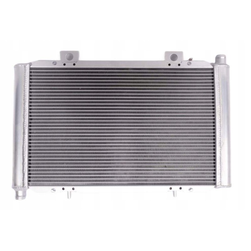Can am commander maverick 709200395 radiator