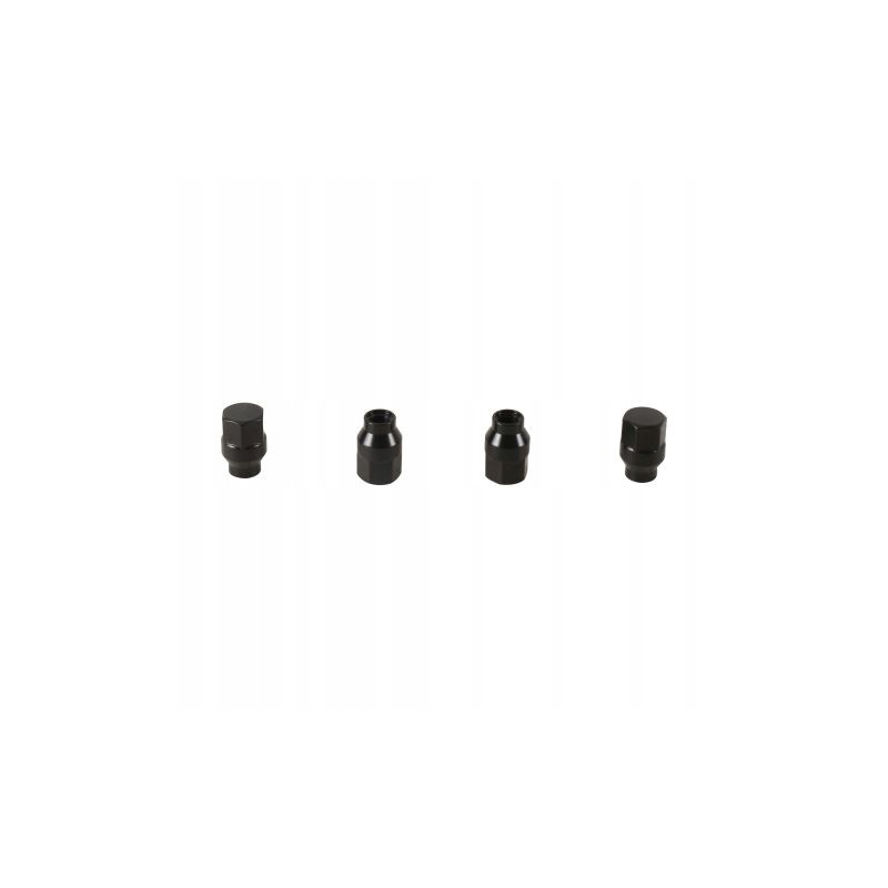 Front rear wheel nuts All Balls 85 1207