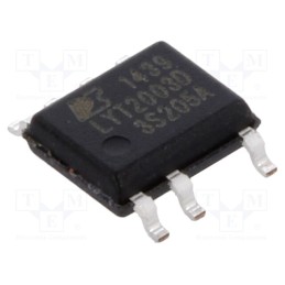 1 pcs x POWER INTEGRATIONS - LYT2003D - IC: PMIC, AC/DC switcher,LED driver, 90÷308V, Ubr: 725V, SO-8C