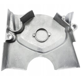 Sprocket engine cover for the Ranger Classic moped