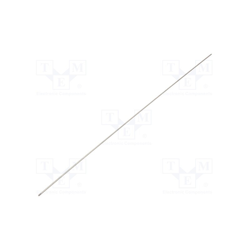 1 pcs x ABB - CM-SE-1000 - Electrode, 1000mm