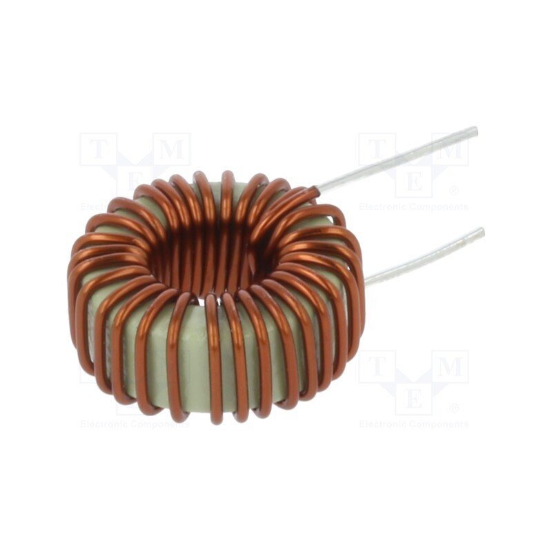 1 pcs x KEMET - PHBC8S-0R6A0024V - Inductor: wire, THT, 24uH, 2A, 41.1mΩ, -40÷125°C