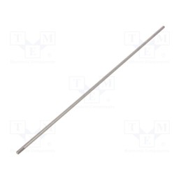 1 pcs x ABB - CM-SE-300 - Electrode, 300mm