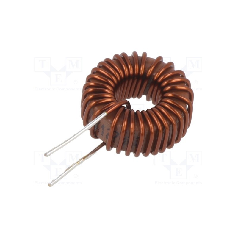 1 pcs x KEMET - HHBC8S-0R6A0024V - Inductor: wire, THT, 24uH, 2A, 41.1mΩ, -40÷120°C