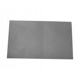 Exhaust manifold gasket sheet to cut out 1 5