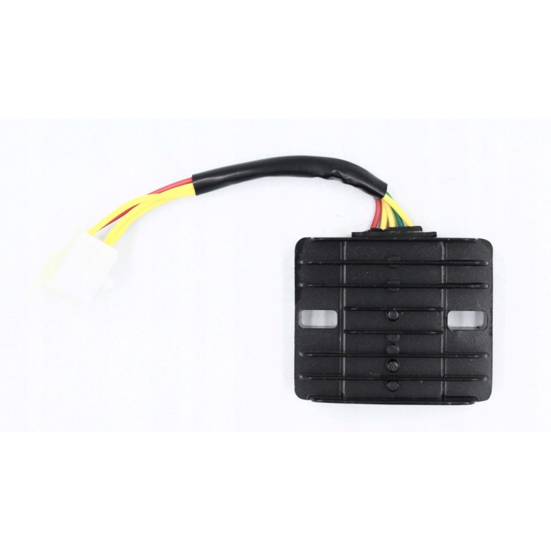 Voltage regulator II version suzuki gn 125 gn125000016