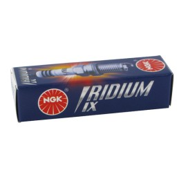 NGK spark plug yamaha yfm 350 raptor iridium
