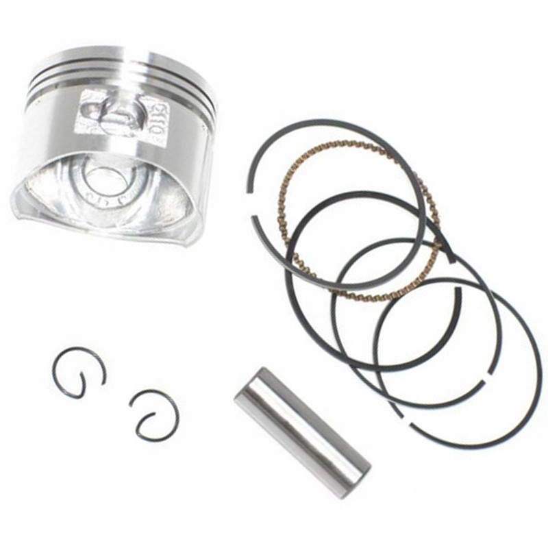 Kinroad king los jolly fmb quad atv 110 piston 52 40
