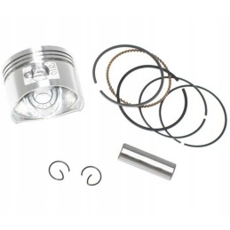 Kinroad king los jolly fmb quad atv 110 piston 52 40