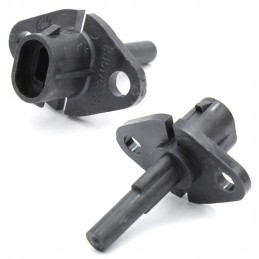 Can am maverick x3 max turbo 2022 belt temperature sensor