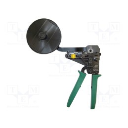 1 pcs x JST - WC-SH2832 - Tool: for crimping, SH, terminals, 28AWG,30AWG,32AWG