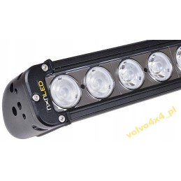 Long-distance lamp panel combo mix 100w Cree LED