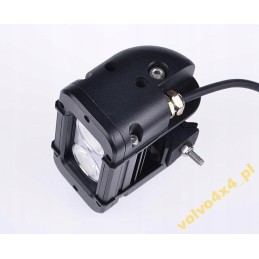 Long-distance lamp panel combo mix 100w Cree LED