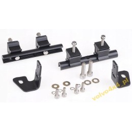 Long-distance lamp panel combo mix 100w Cree LED